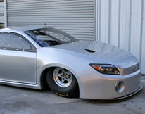 Scion tC